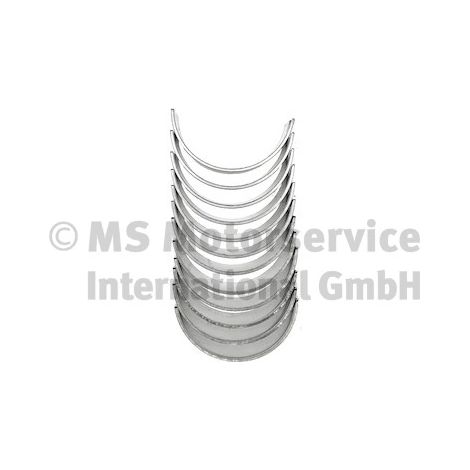 Kit de coussinets de bielle Kolbenschmidt 77703600 AUDI