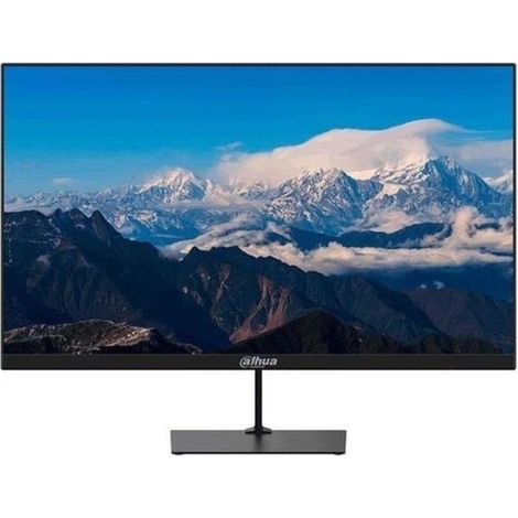 Dahua Technology DHI-LM24-C200 Moniteur PC 60,5 cm (23,8") 1920 x 1080 pixels Full HD LCD Gris