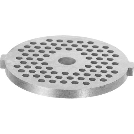 de découpe pratique en acier inoxydable à 3 trous pour (1/5)