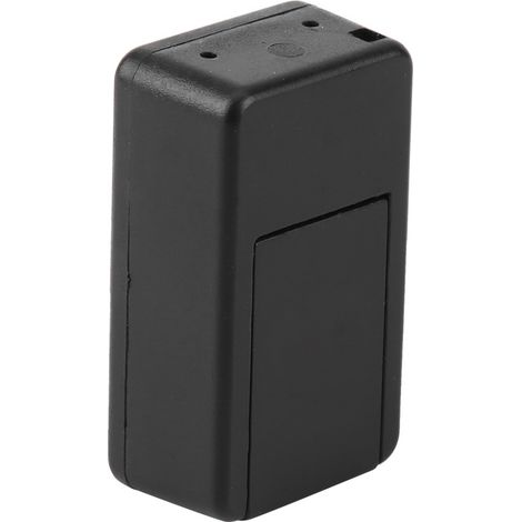 Traceur GPS temps réel pour voiture camion véhicule mini dispositif de suivi GSM GPRS (1/5)