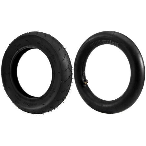 10-inch 10X2.125 tire for electric scooter, hoverboard and hoverboard - (1/5)