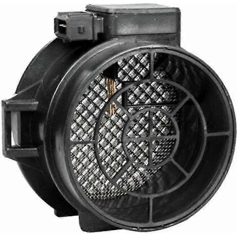 Capteur de débit d'air pour : E46 330I 330Xi 330Ci, E39 530I X5, E53 références : 5WK96132, 13621438871, 5WK96132Z (1/5)