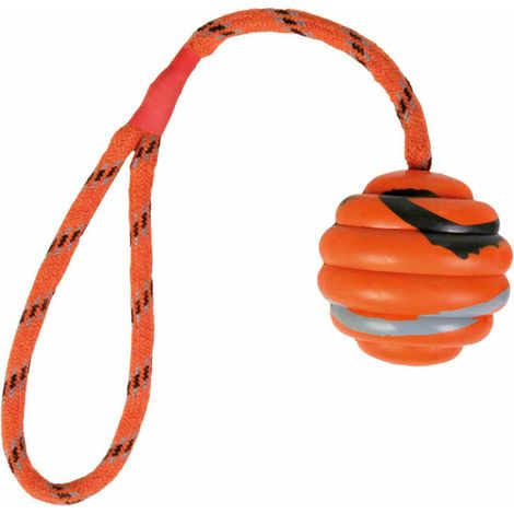 Juguete para perros Trixie Caucho Ø 6 × 30 CM