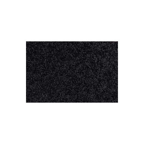 Tapis d'entrée PACIFIC 200x25m Noir