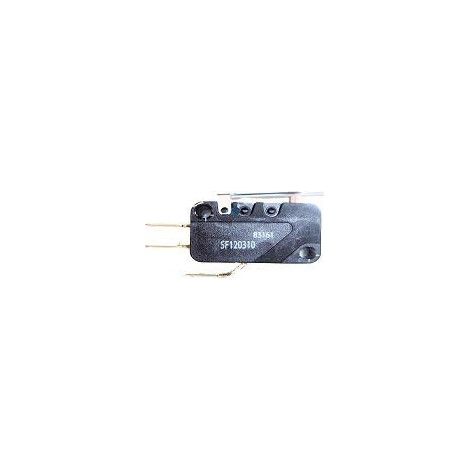 MICROSWITCH SECURITE CARTER NYOTA 115 FADINI