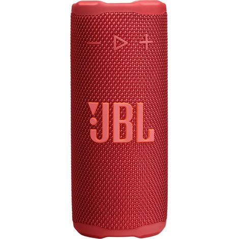 Altavoz Bluetooth Portátil JBL 255692 Rojo 16 W