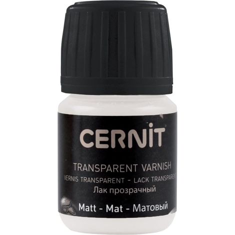 Vernis mat - 30ml (1/5)