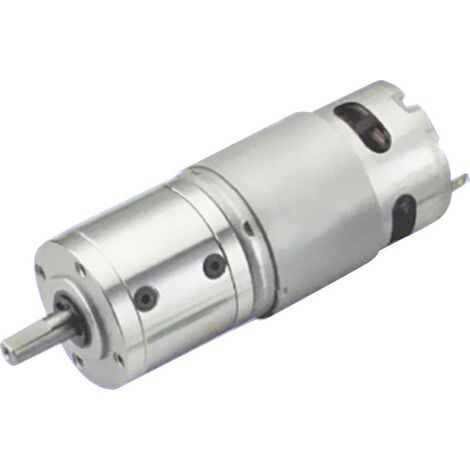 Motoréducteur c.c Drive System Europe by MSW DSMP420-24-0104-BF 025110 2.0 Nm 63 tr/min Diamètre de l'arbre: 8 mm 1 pc( (1/4)