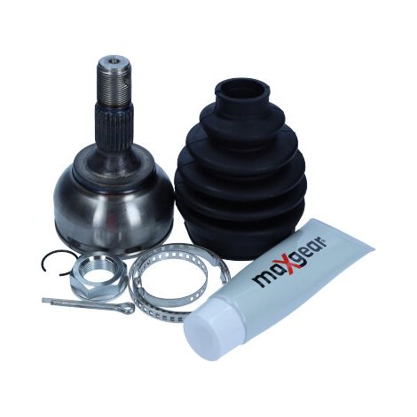 Joint extérieur Maxgear Citroën C3 III/C4 Cactus 25Z/58,25 mm/34Z (1/3)
