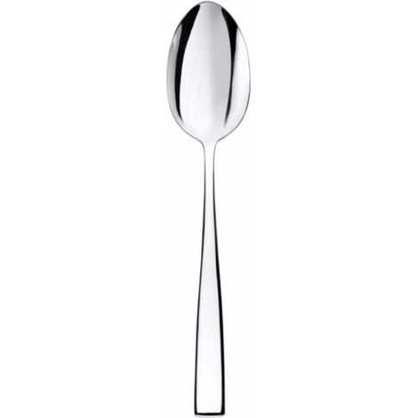 Cuchara mesa 2,5mm espesor siena inox monix 3 pz