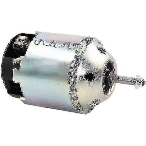 Moteur de ventilateur de chauffage 12 V pour Nissan X-Trail T30 2001-2007 (conduite à droite) 272258H31C (1/5)