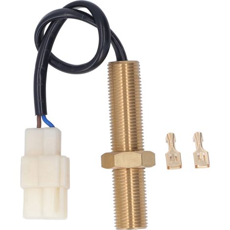 Magnetischer Drehzahlsensor mit M16-Gewinde, Schutzart IP44, Drehzahlsensor für 50-V-Generator (1/5)