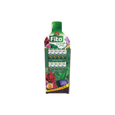 FITO CONCIME LIQUIDO UNIVERSALE 1 L- 12,0 pz