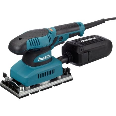 Ponceuse vibrante filaire 180W BO3711 - MAKITA