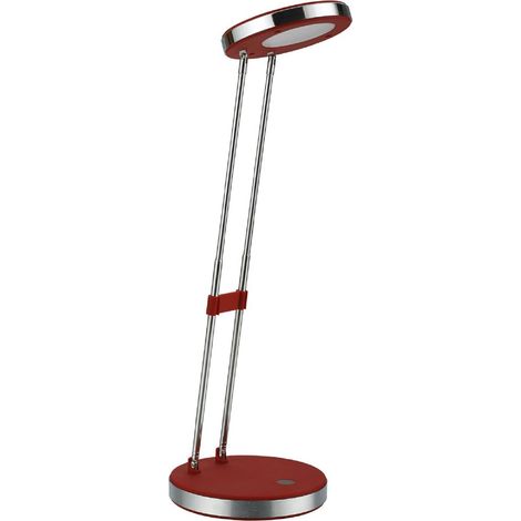 Flexo Led Extensible con USB 3w 6400k (1/2)