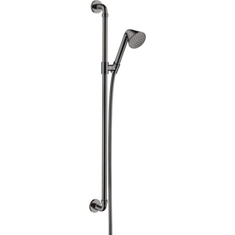 hansgrohe Ensemble de douche AXOR 0,90 m, avec douchette 85 1 (1/2)