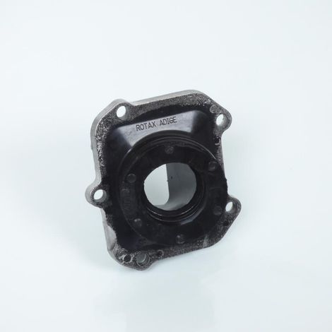 Pipe d admission origine pour Moto Aprilia 125 RS 1996 à 2011 (1/2)