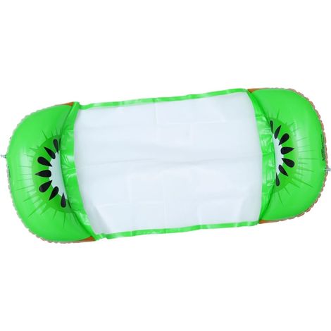 Hamac Gonflable Flotteurs Portables Anneau Flottant Lit De Piscine Gonflable Flotteurs Gonflables pour Piscine Bouée De Dérive Tapis De Natation pour Adultes Flotteur De (1/5)