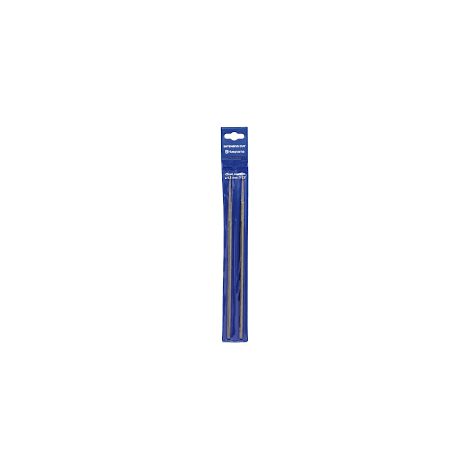 Tondini per affilatura catene Intensive Cut Husqvarna - 4,8 mm