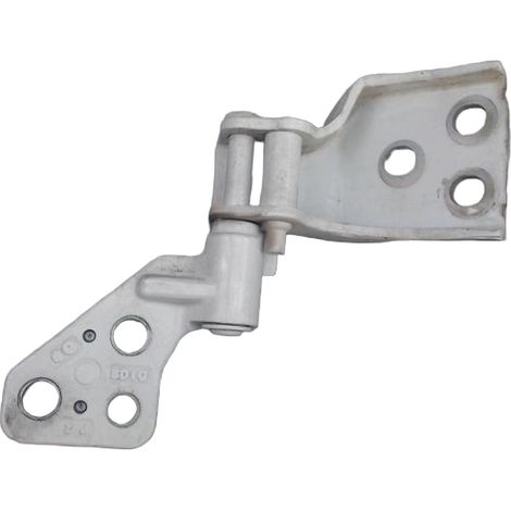 [PRODUIT D'OCCASION] Charniere Sup Porte Battante Ard CITROEN Berlingo ♻️ Ref Oe. 8717c1 - Garantie à vie (1/2)
