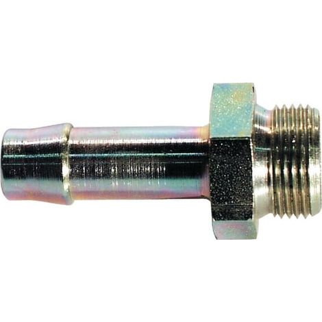Soporte de tubo rosca ext. UNIVERSAL T713835