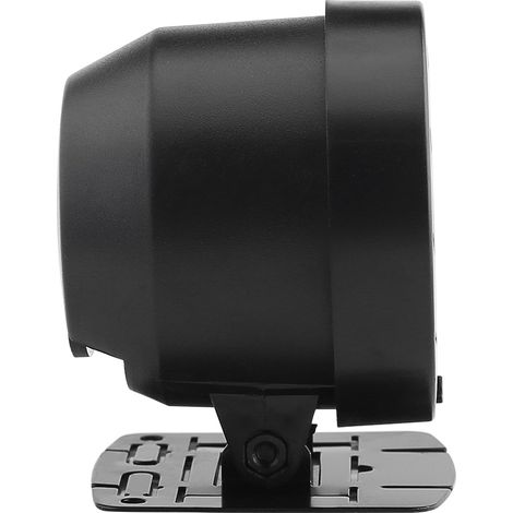 Universelles digitales Wassertemperaturmessgerät mit blauer LED-Anzeige (20–120 °C) für Rennwagen (1/5)