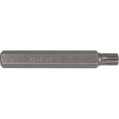 Punta 6-kątny Ribe M8x75mmL, 10mm (1/2)