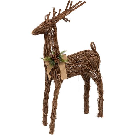 RAMAS DE RENO NAT H125 - Feeric lights & christmas