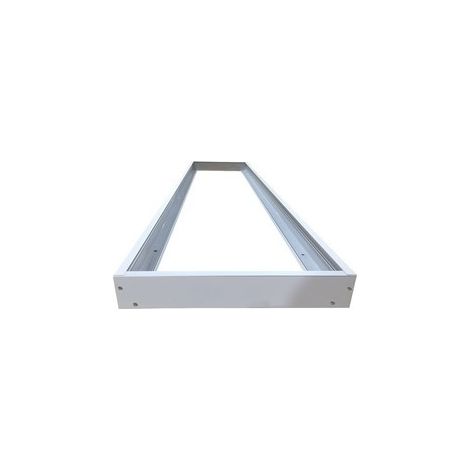 Cornice Per Pannello Led 30X120 ( DURALAMP cod. LPLAFO1203 )