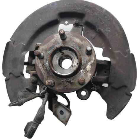 [PRODUIT D'OCCASION] Pivot Avant Gauche VOLVO V50 ♻️ Ref Oe. 31212947 - Garantie à vie (1/3)