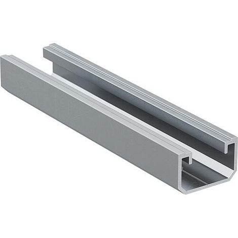 Profil SolarMetal L H25 4.450 AL