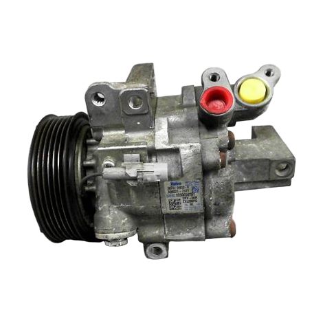 Compresseur Air Conditionne CITROEN C1 05-08 [PRODUIT D'OCCASION]♻️6453rj
