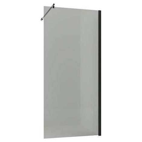 WALK-IN ASSEMBLATO LINEA CLEVER Misura: cm67,3 V. Trasp. P.Satin