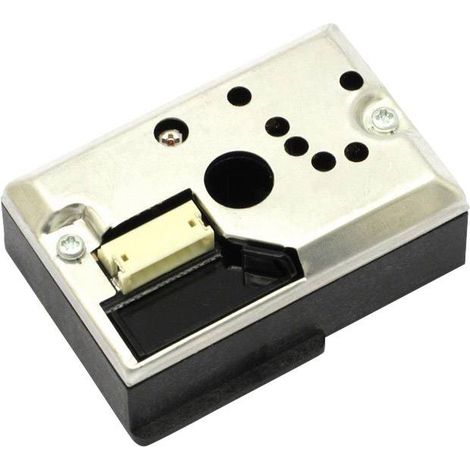 Iduino SE035 Détecteur de poussières 1 pc(s) X985351 (1/3)