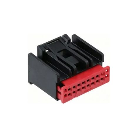Wiring harness for automotive connectors 30700-1168/0307001168 (1/2)
