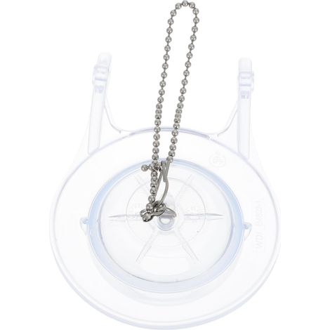 Clapet De Toilette Valve De Vidange (1/5)
