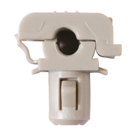 KS Tools Türverkleidung-Befestigungs-Clip für GM,50er Pack - 420.5314 (1/3)