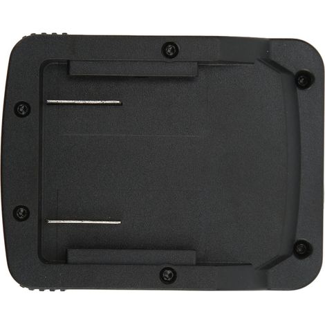 Adaptateur secteur 18 V pour outil électrique portable intégré, convertisseur de batterie lithium-ion (1/5)