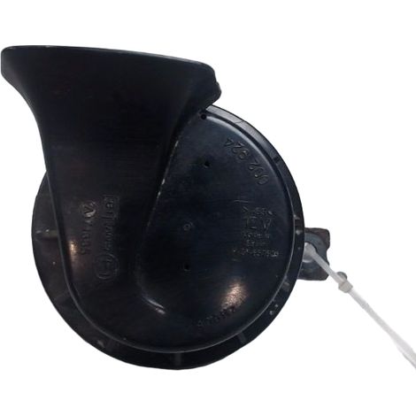 Klaxon / Avertisseur OPEL Zafira [PRODUIT D'OCCASION]♻️93167854 (1/2)