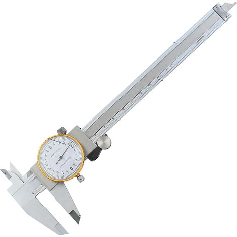 Instrument de mesure micrométrique (1/5)