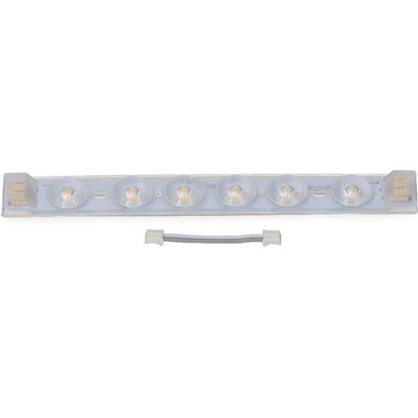 Bande Led 4000k Edm éclairage De Remplacement Neutre - Edm