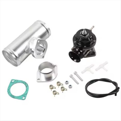 Adatto per valvole di sicurezza per turbina da 63 mm con flange da 63 mm