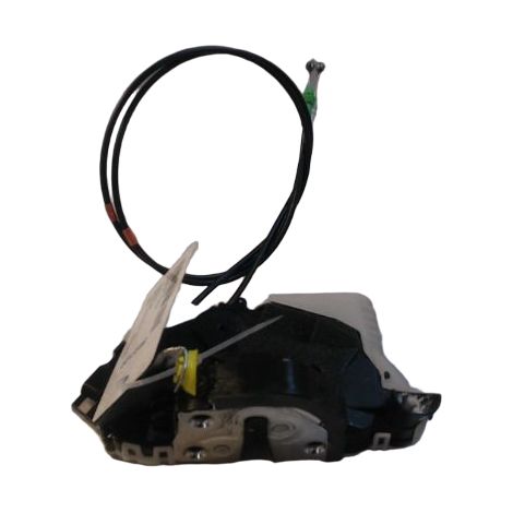 Systeme Condamnation Avant Gauche TOYOTA Yaris 2005- [PRODUIT D'OCCASION]♻️690400d140 (1/3)