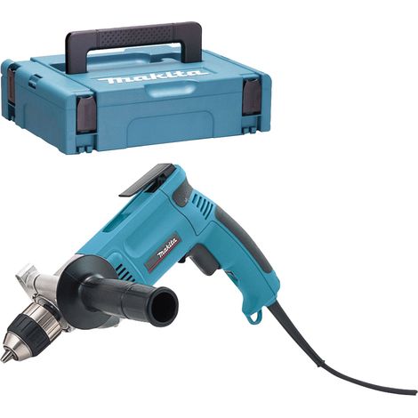 Makita DP3003J Taladro 710 W en MAKPAC (1/2)