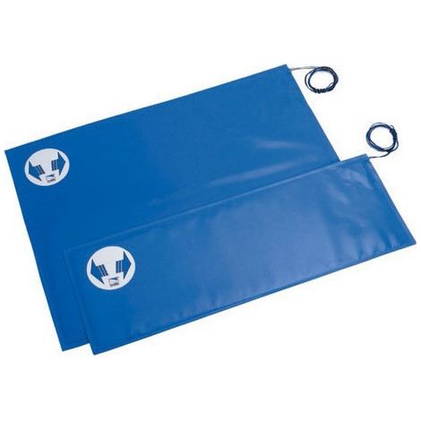 Tapis sensible 800X600mm - CAME 818XG-0023