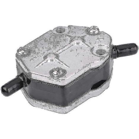 Pompe à carburant haute performance en aluminium pour moteurs hors-bord Yamaha Tohatsu Suzuki 25-85 CV 6A0-24410-00 26-27s (1/5)
