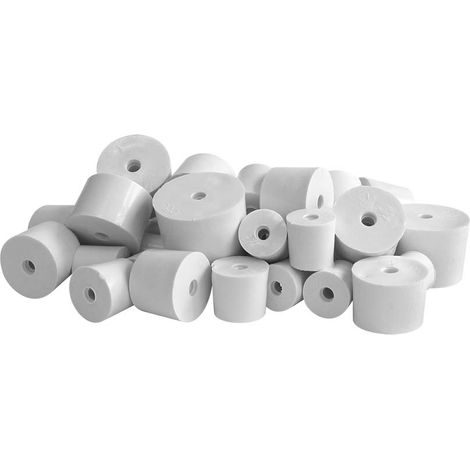 Tappo per palloncino 28/26 mm