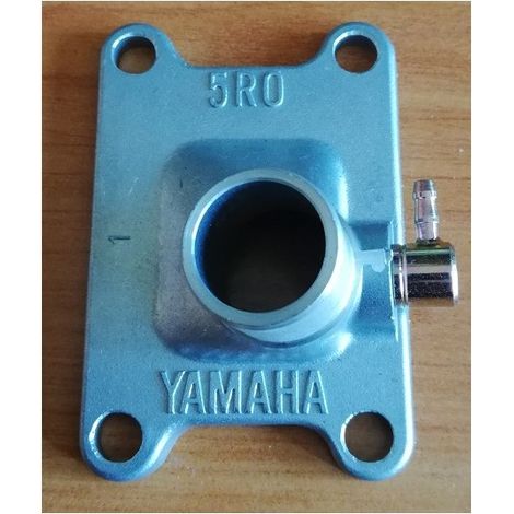 Yamaha 5R0-13565-00 Attacco carburatore DT 50 86