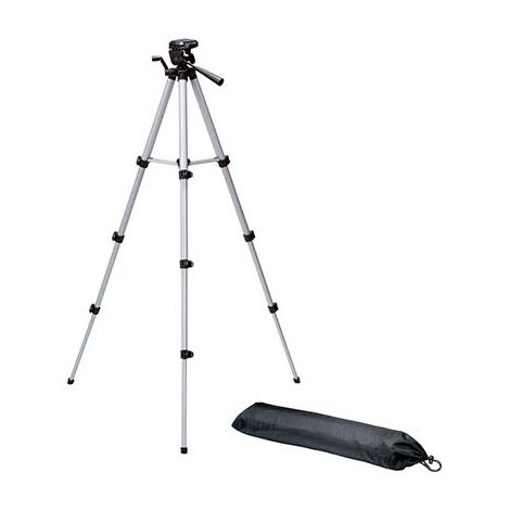 TREPPIEDE X LIVELLE LASER EINHELL  ALLUMINIO ATTACCO 1/4 + CUSTODIA