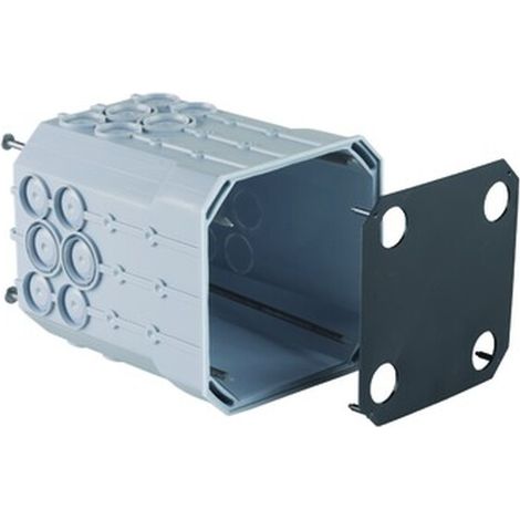 Kaiser Elektrotechnik BET.-VERBINDUNGSK. 115X115X150 (1298-00)